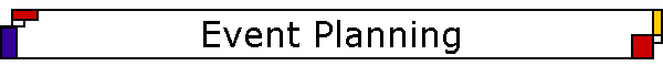 Event Planning