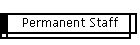 Permanent Staff